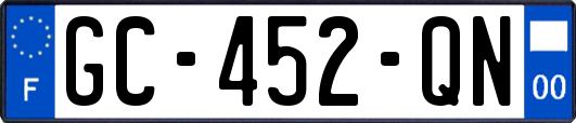 GC-452-QN