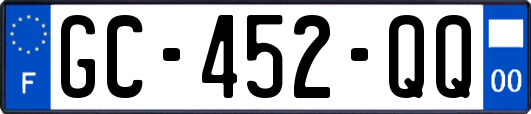 GC-452-QQ