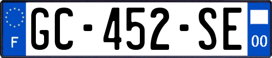 GC-452-SE