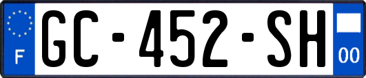 GC-452-SH