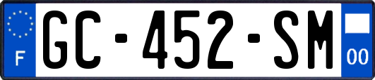 GC-452-SM