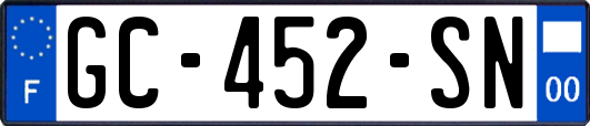 GC-452-SN