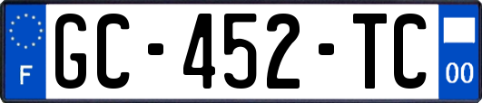 GC-452-TC