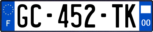 GC-452-TK