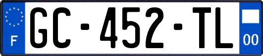 GC-452-TL