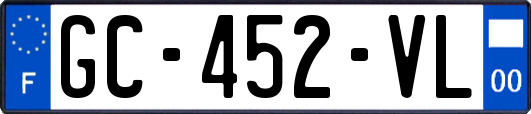 GC-452-VL