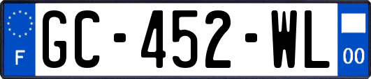 GC-452-WL
