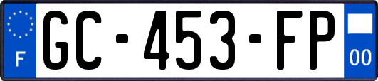 GC-453-FP