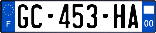 GC-453-HA