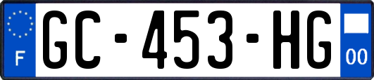 GC-453-HG