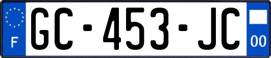 GC-453-JC