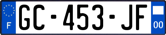 GC-453-JF