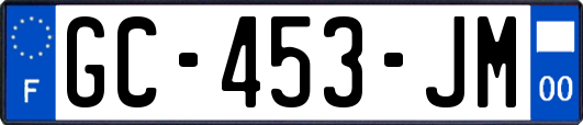 GC-453-JM