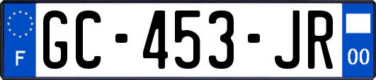 GC-453-JR