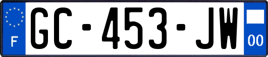 GC-453-JW