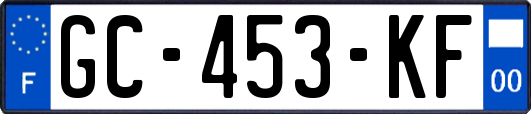 GC-453-KF