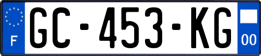 GC-453-KG