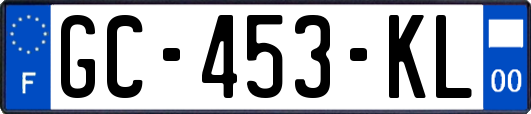 GC-453-KL