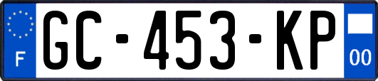GC-453-KP
