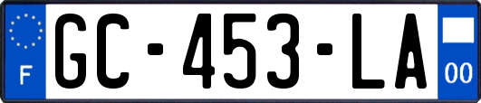 GC-453-LA