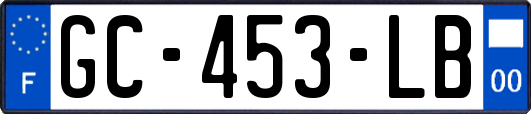 GC-453-LB