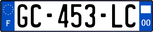 GC-453-LC