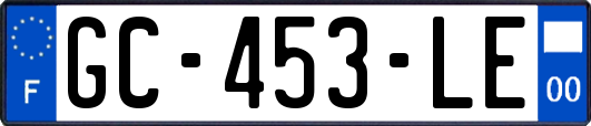 GC-453-LE