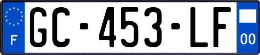 GC-453-LF