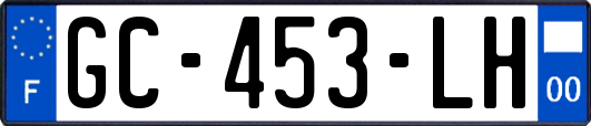 GC-453-LH