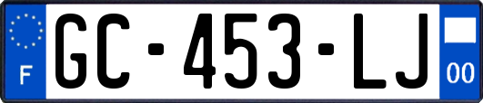 GC-453-LJ