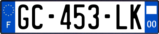 GC-453-LK