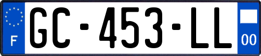 GC-453-LL
