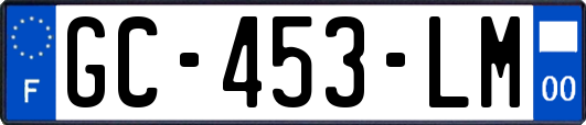 GC-453-LM