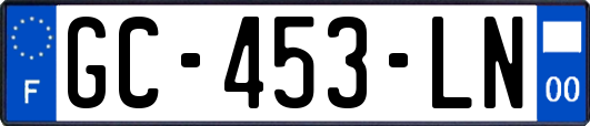 GC-453-LN