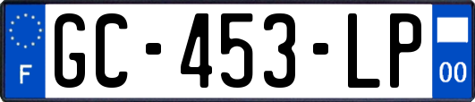 GC-453-LP