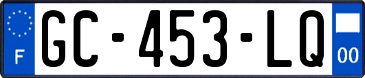 GC-453-LQ