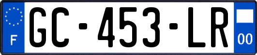 GC-453-LR