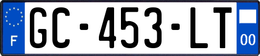 GC-453-LT