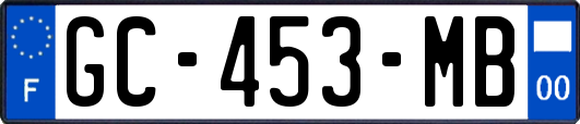 GC-453-MB