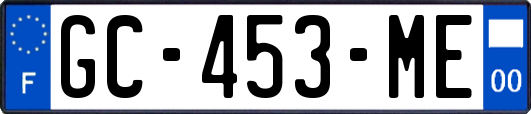 GC-453-ME