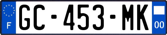 GC-453-MK