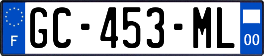 GC-453-ML