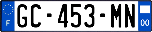 GC-453-MN