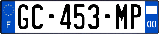 GC-453-MP