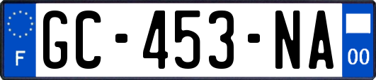 GC-453-NA