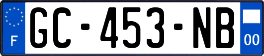 GC-453-NB