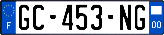 GC-453-NG