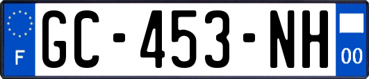GC-453-NH