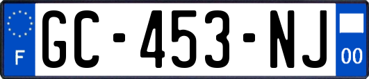 GC-453-NJ
