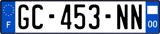 GC-453-NN